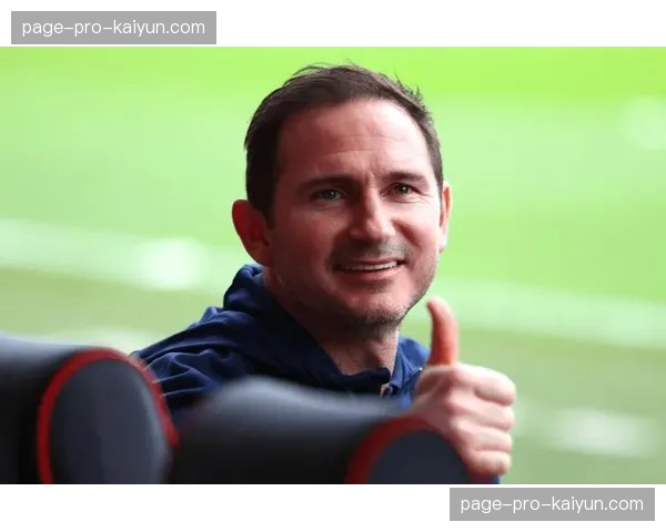 通讯：从球场到董事会——鲁尼、兰帕德等名宿在足球管理课程中的商业实践